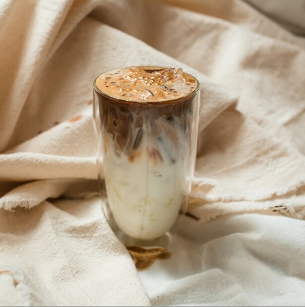 【Body Goals】紅茶拿鐵 白奶昔 30g