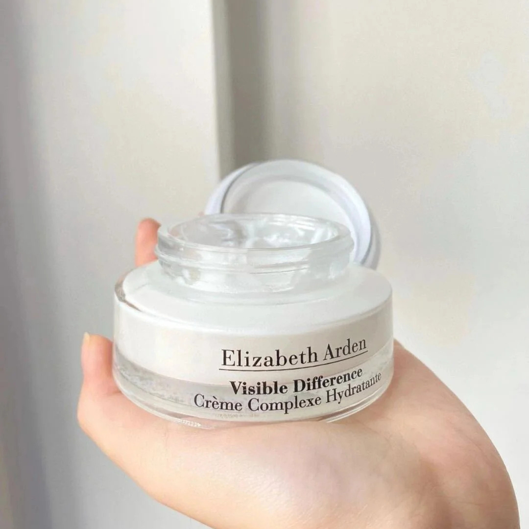 Elizabeth Arden 伊莉莎白雅頓 21天霜 75ml