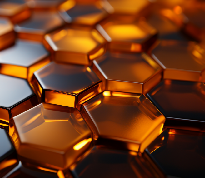 富勒烯原料獲得多國專利