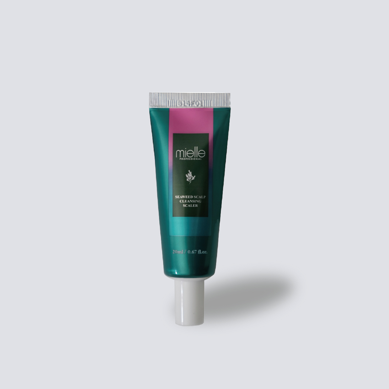 海藻皮屑淨化乳【20ml】