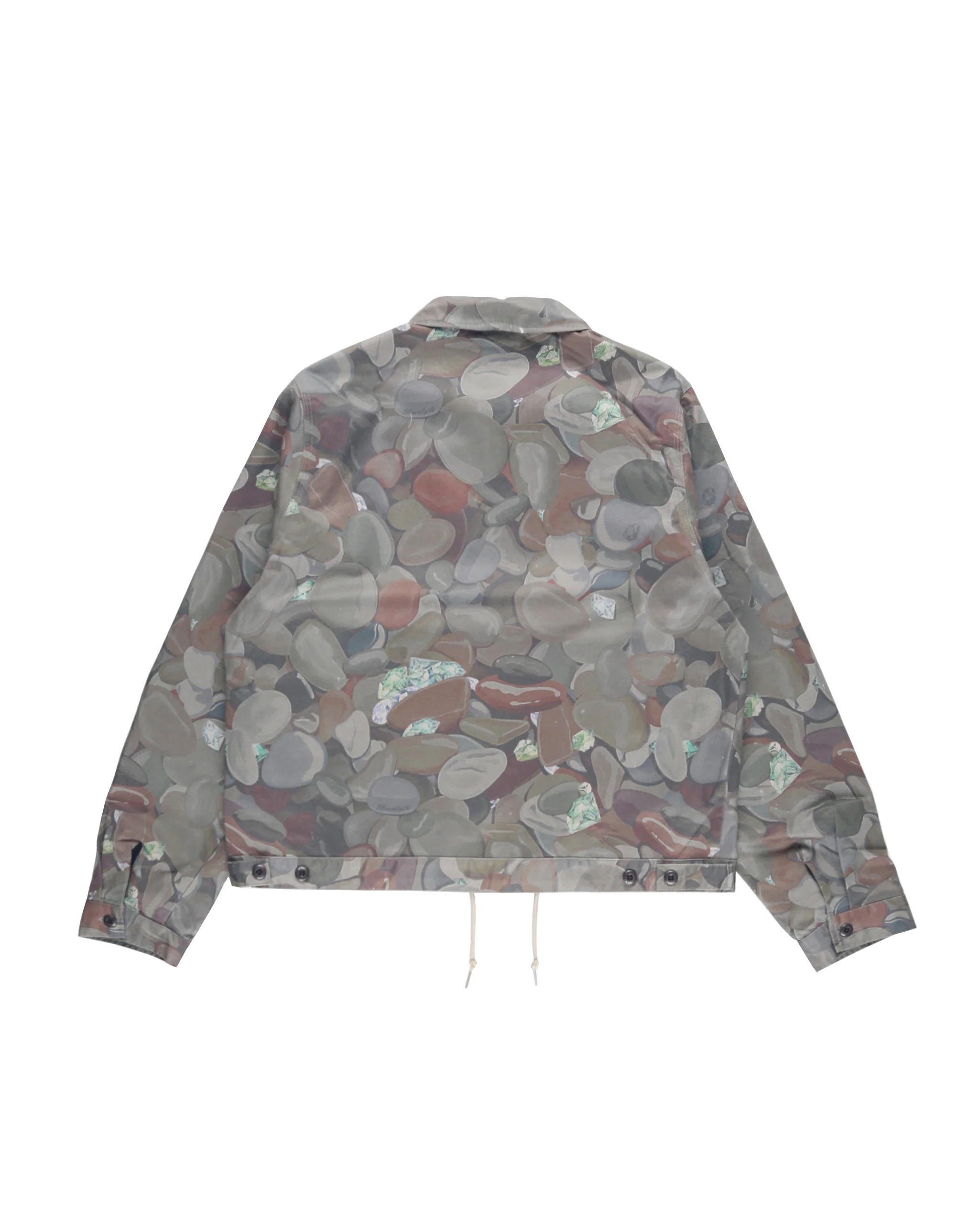 MINERAL JACKET
