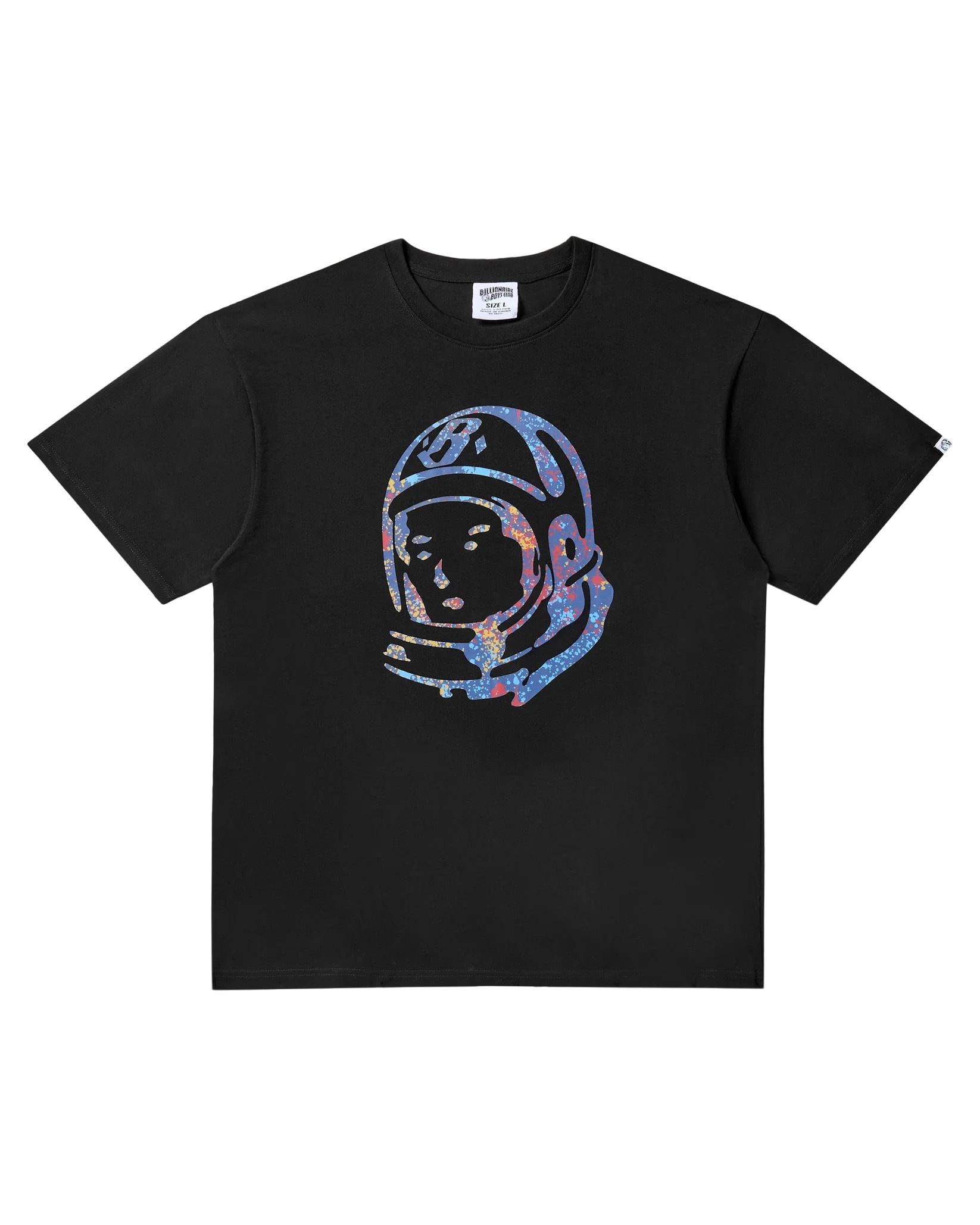 STAR FILL SS TEE