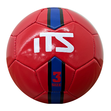 【VEGA】3號PVC車縫足球 F-1296