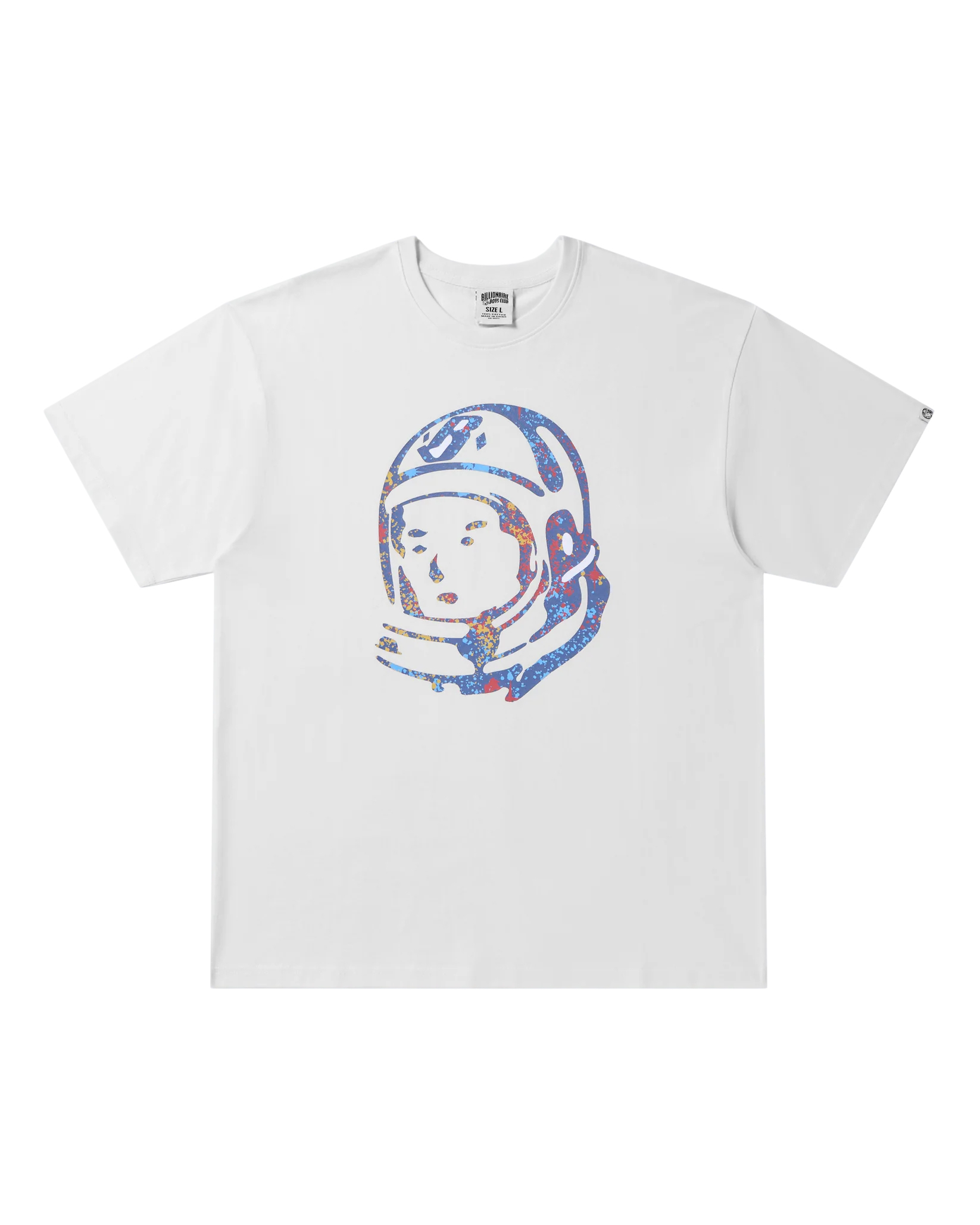 STAR FILL SS TEE