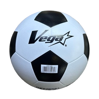 【VEGA】4號橡膠室外足球 OSR-406