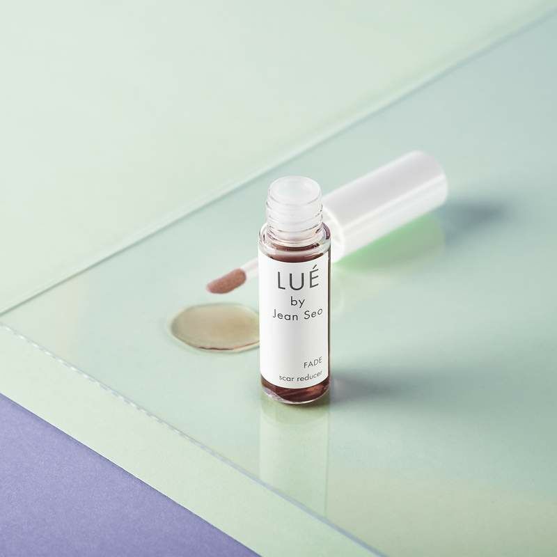 LUÉ by Jean Seo 去印美白精華 LUÉ by Jean Seo FADE scar reducer 7.5ml