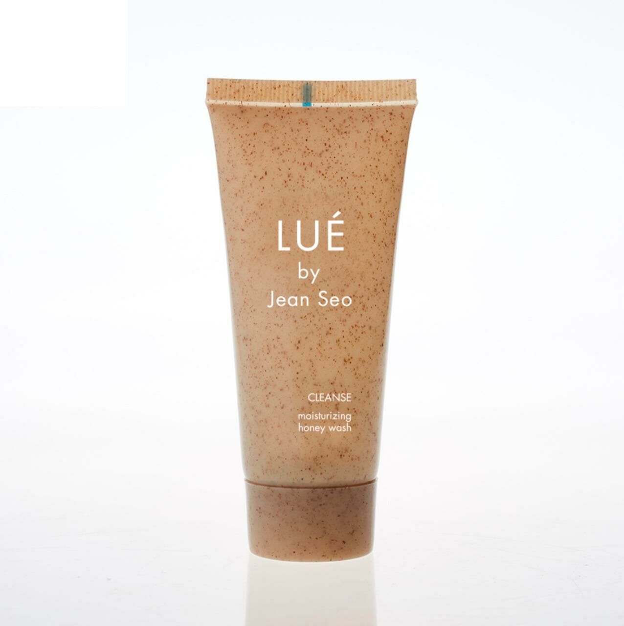 LUÉ BY JEAN SEO 蜂蜜潔面啫喱 LUÉ BY JEAN SEO Moisturizing Cleanser Honey Wash 60ml