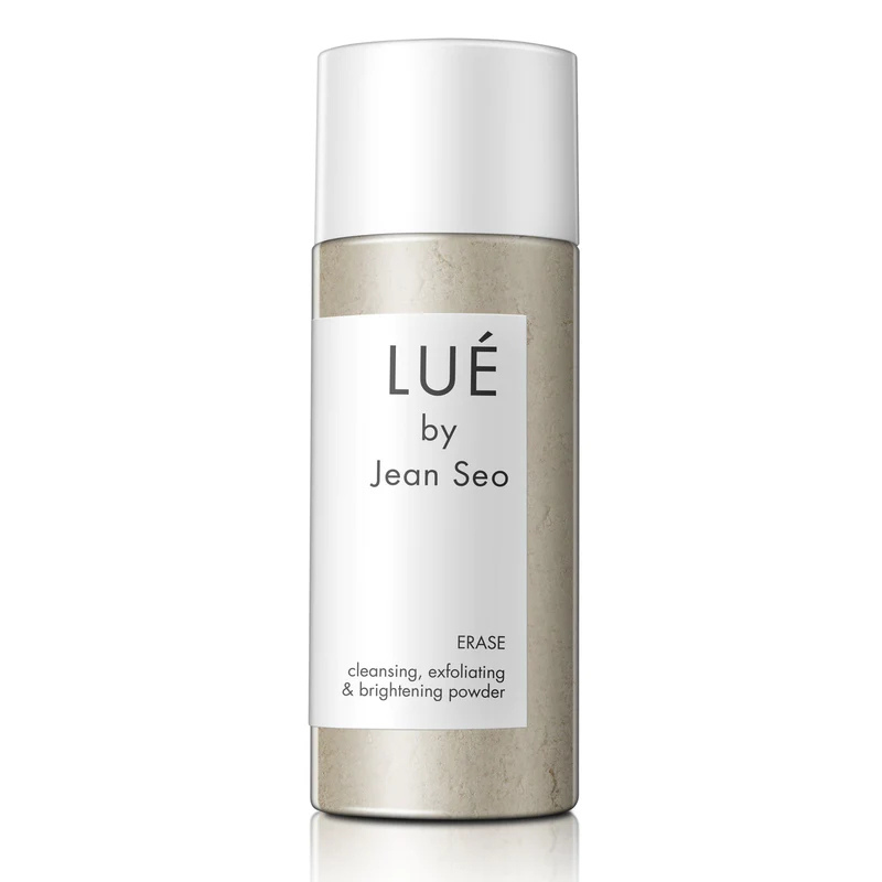 LUÉ by Jean Seo 燕麥飄霜 LUÉ by Jean Seo ERASE 56g