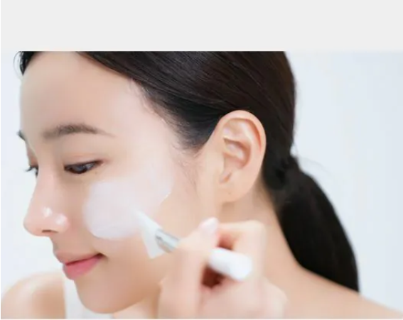 KC73 膠原蛋白水光面膜