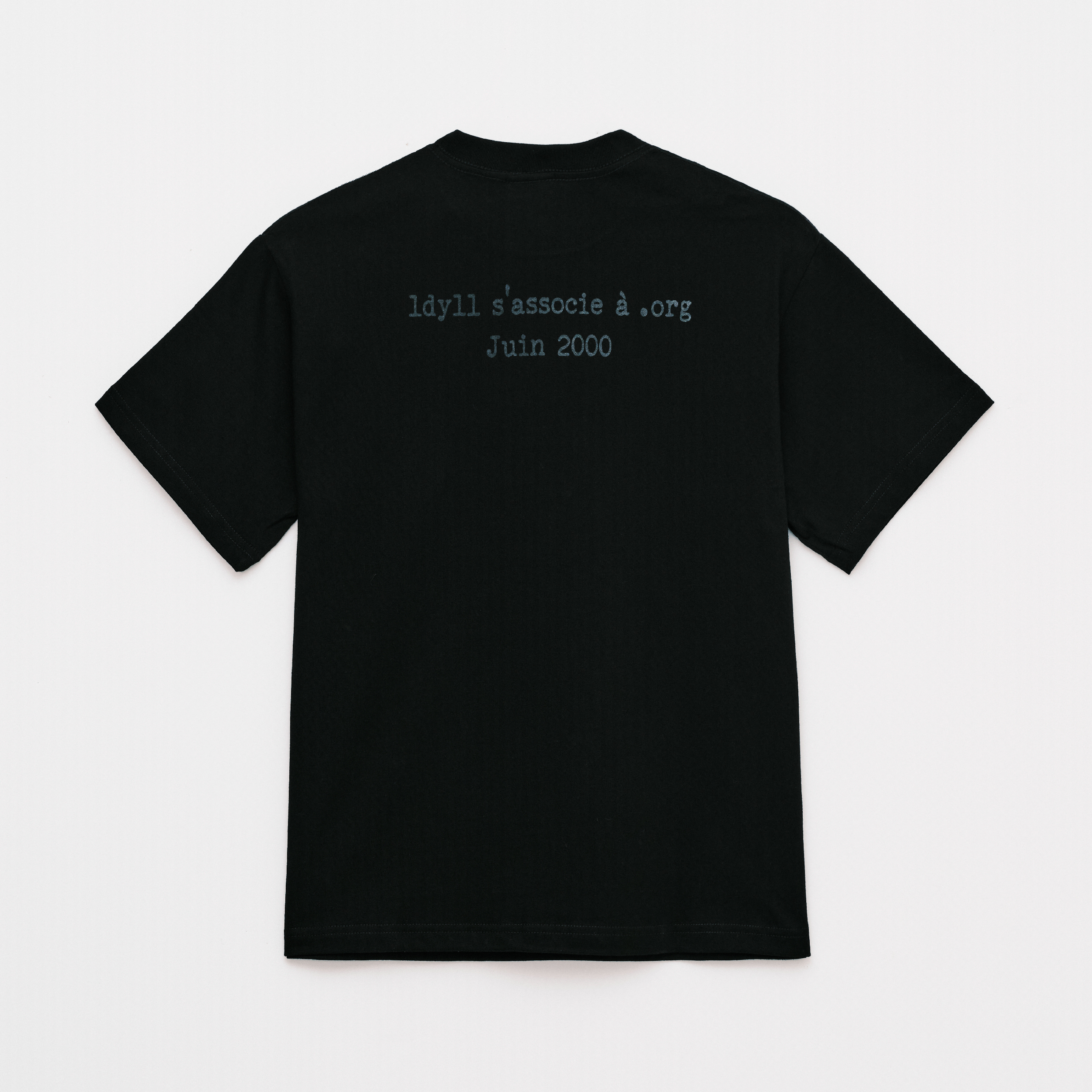 nul1.org x 1dyll YT Lee Tee [nu-T90]