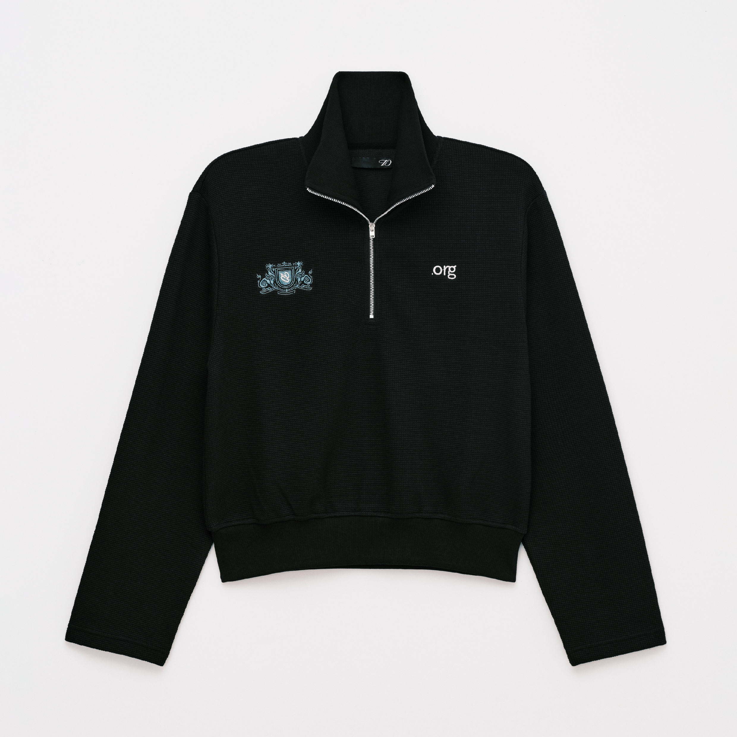 nul1.org x 1dyll 10(yll).org Energetic Pullover Sweatshirt [nu-16]