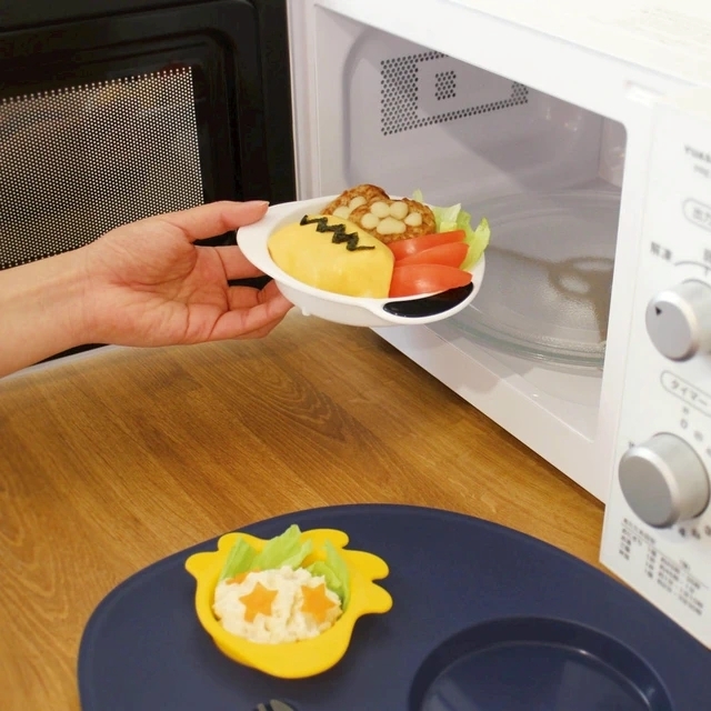 🇯🇵日本連線商品 Snoopy餐盤餐具6件組