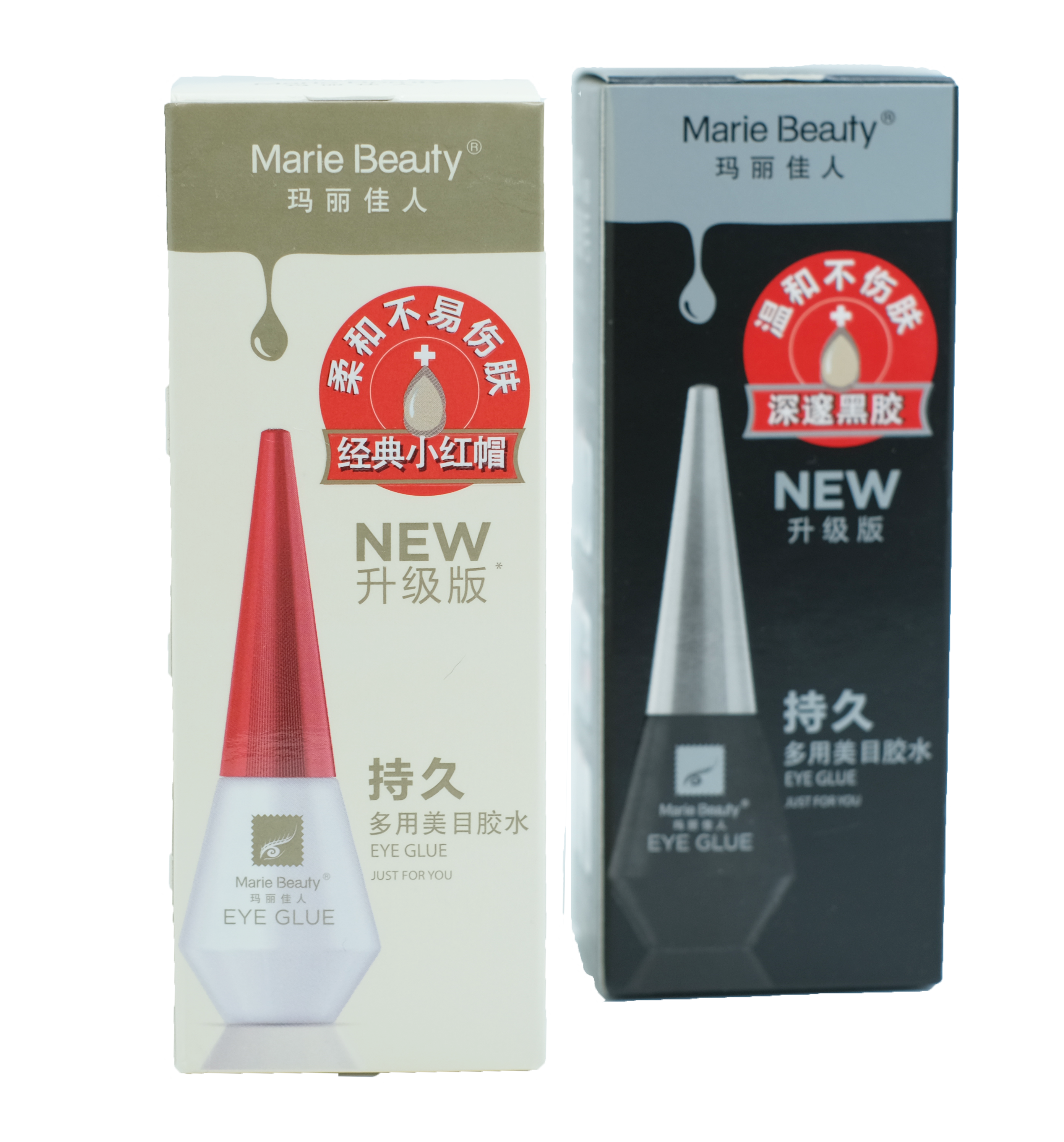 Marie Beauty 睫毛膠水 Marie Beauty Eyelash Glue