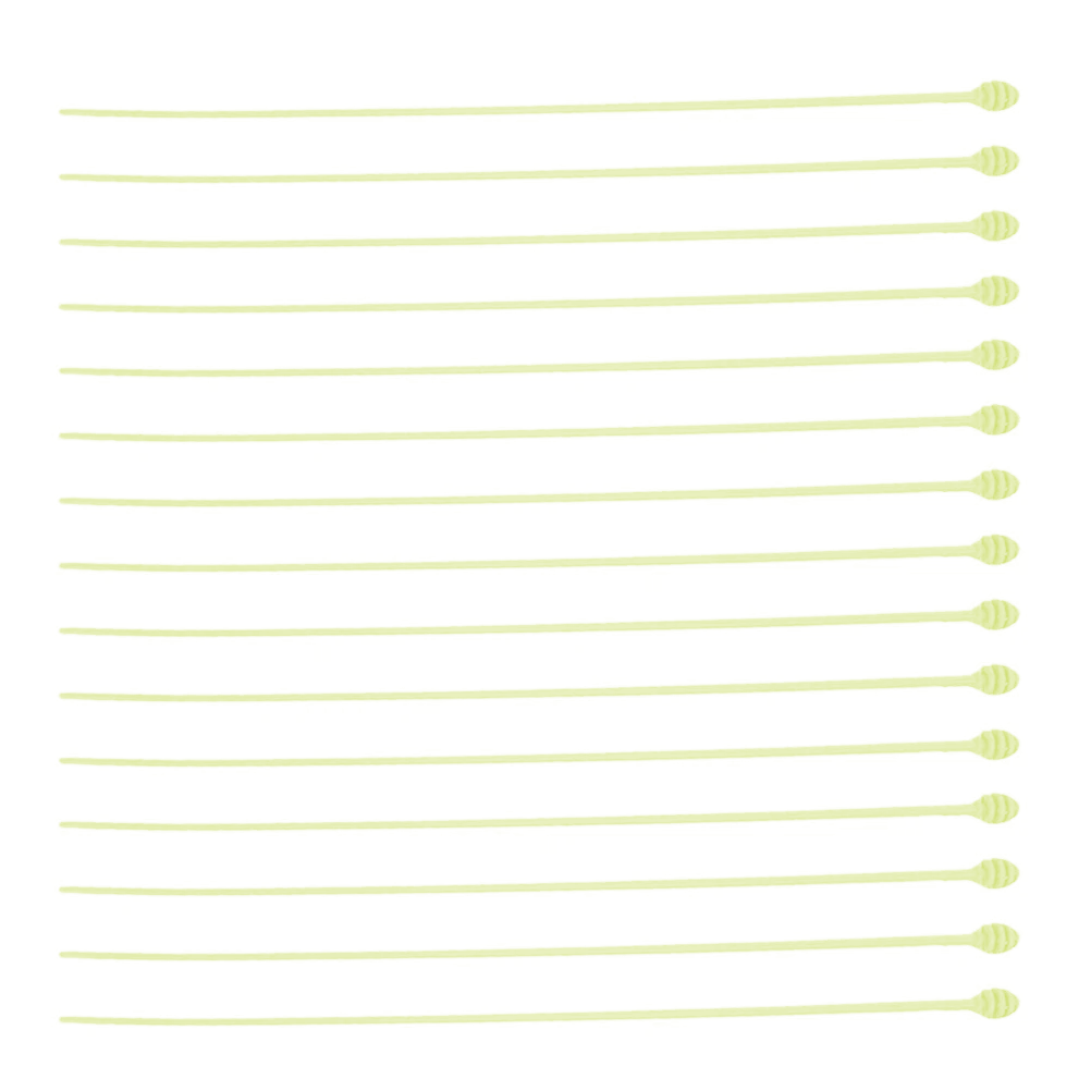 圓頭超長插棒 30入