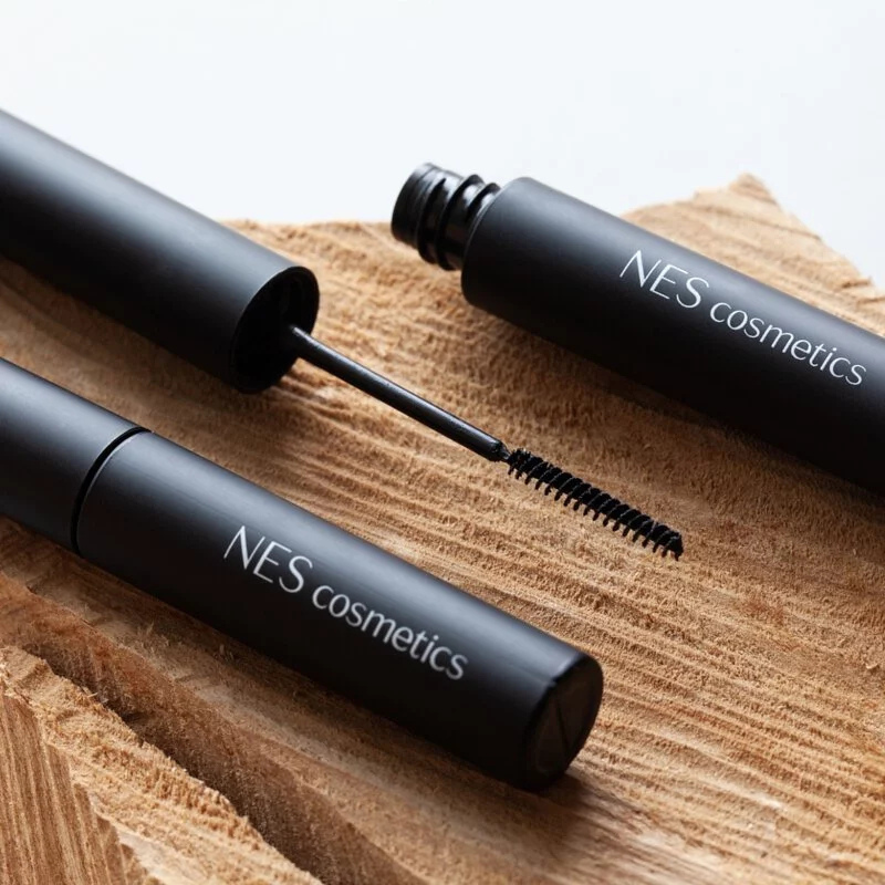 NES 恩藝偲 極細防水睫毛膏 NES Cosmetics Waterproof Lifting Mascara
