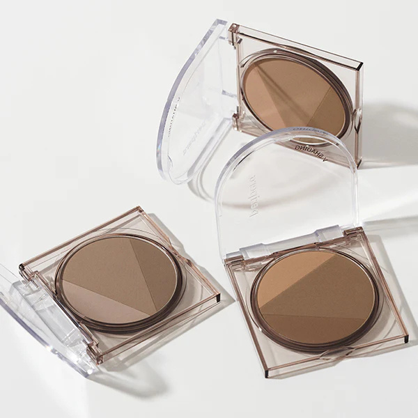 Peripera 三色V面修容盤 Peripera V Shading 9.5g