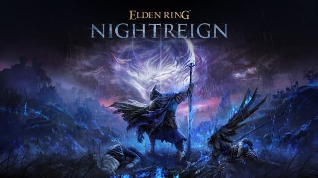 PS5 Elden Ring Nightreign