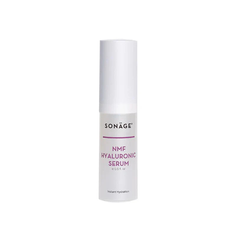 Sonäge 保濕因子玻尿酸精華 Sonäge NMF Hyaluronic Serum 15ml