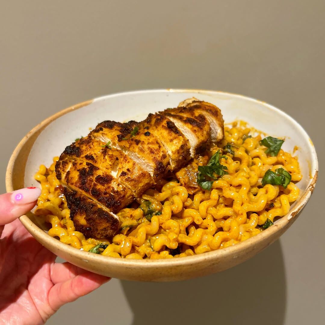 意大利旋風長條麵 2包優惠 QQ麵