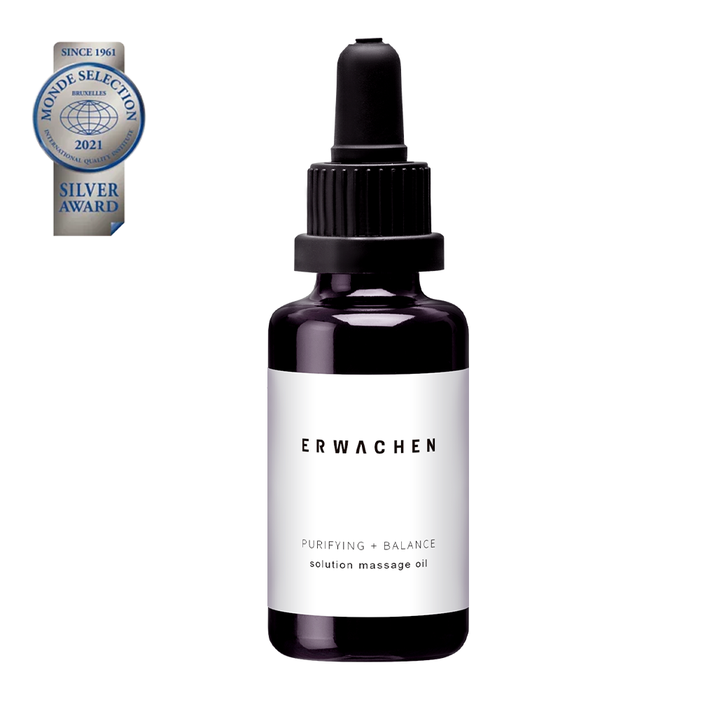 護理按摩油|靚宮油® 30ml