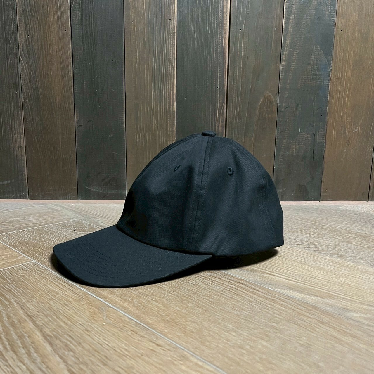 KIJIMA TAKAYUKI - Cotton Chino 6Panel Cap