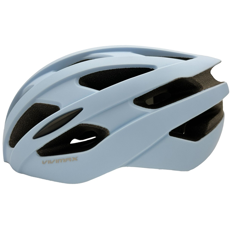 VIVIMAX BETA 自行車安全帽/天空藍