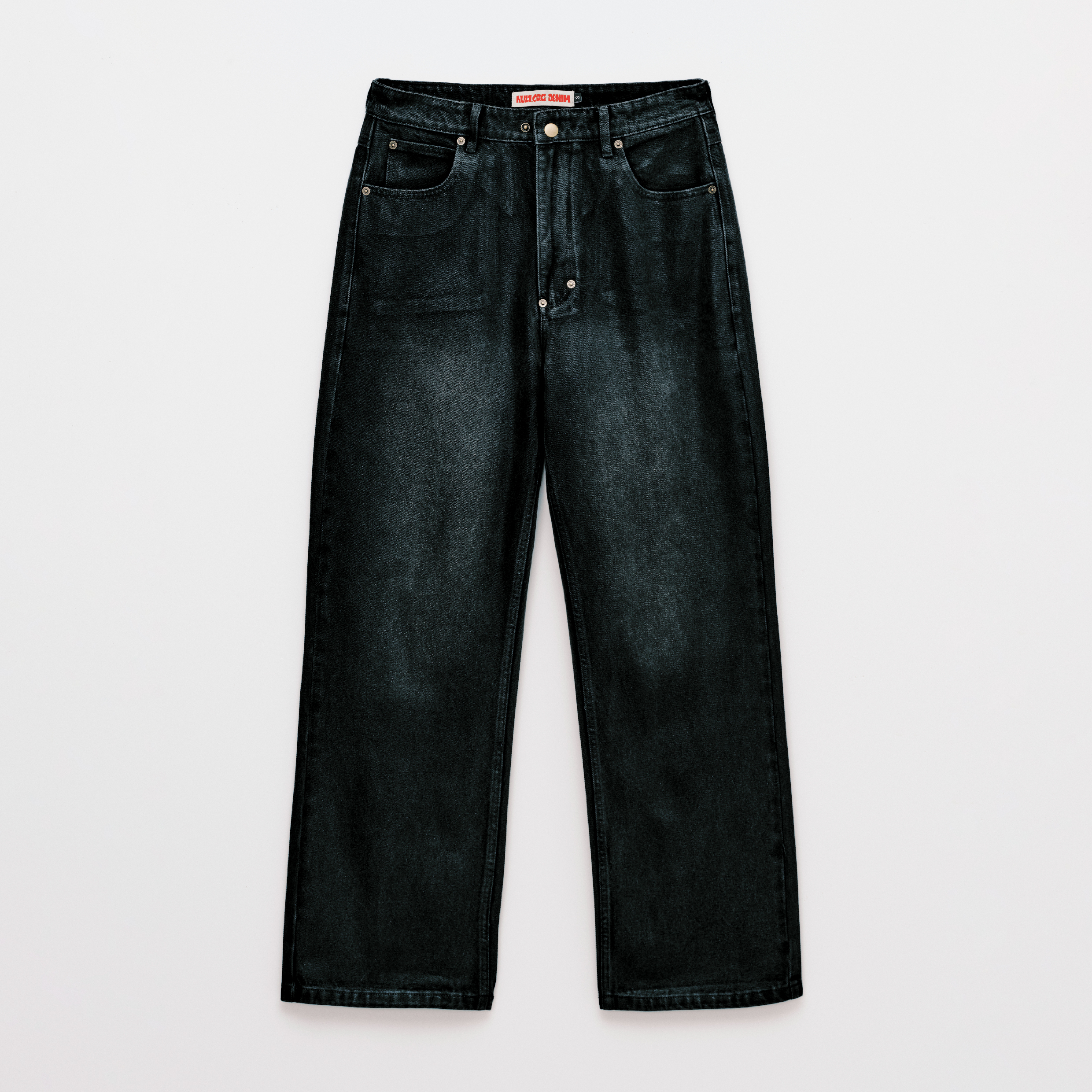 nul1.org x 1dyll 10(yll).org 1991 Coated Jeans [nu-P32]