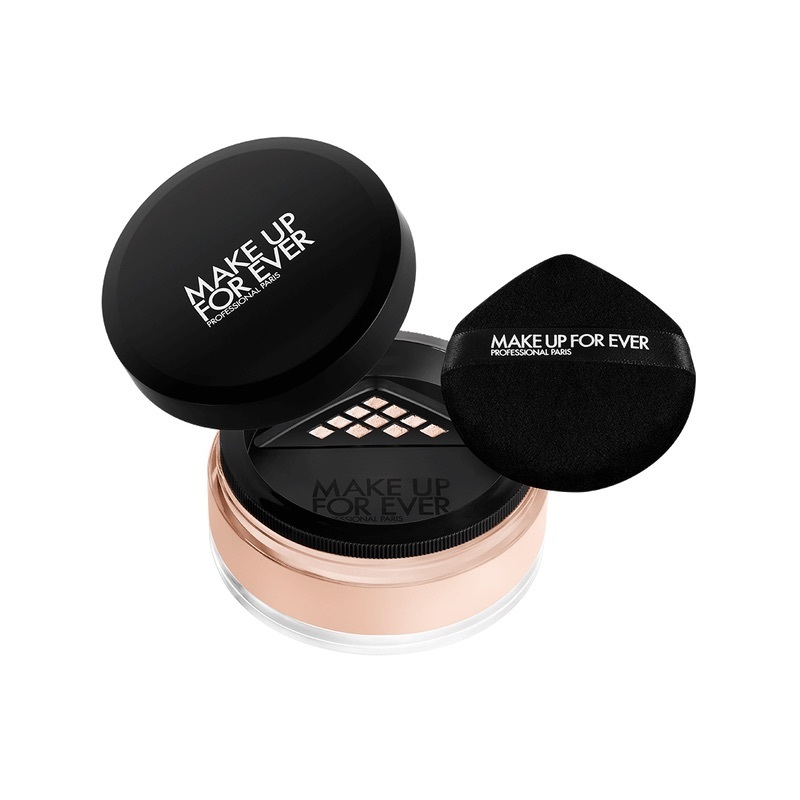 《韓國連線》MAKE UP FOR EVER HD Skin SETTING POWDER