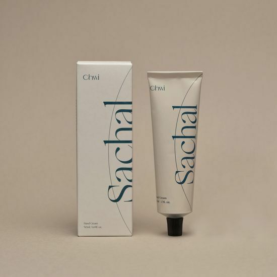 《韓國連線》chi hand cream 50ml