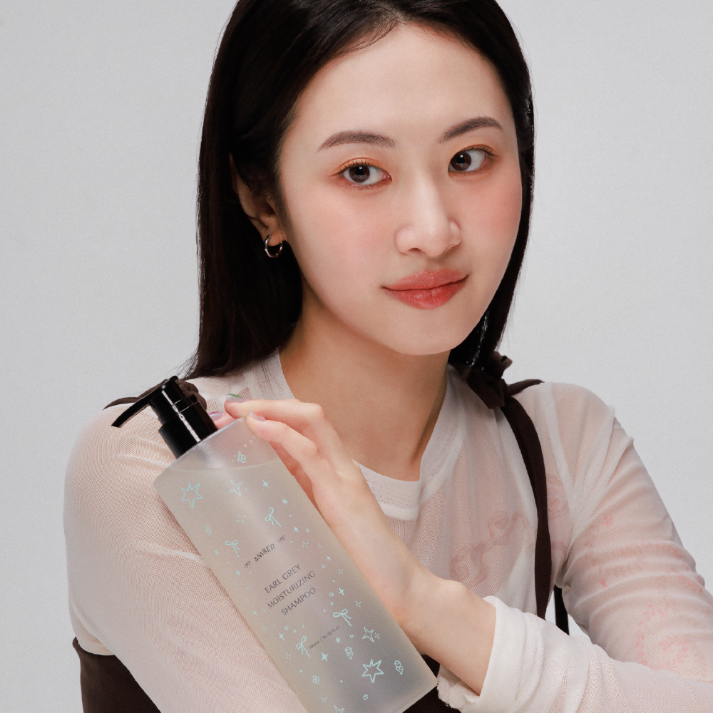 【小資首選】頭皮深呼吸雙入組