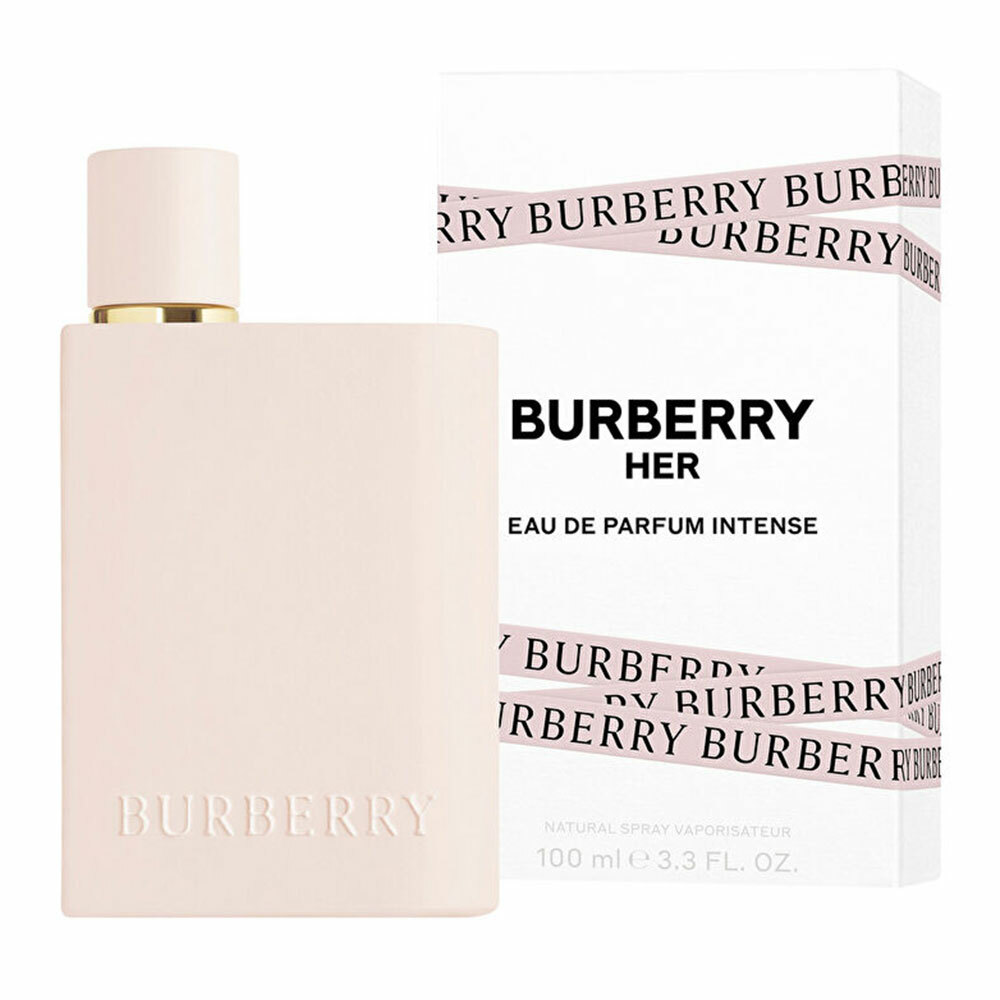BURBERRY Her 女性極致淡香精 100ml