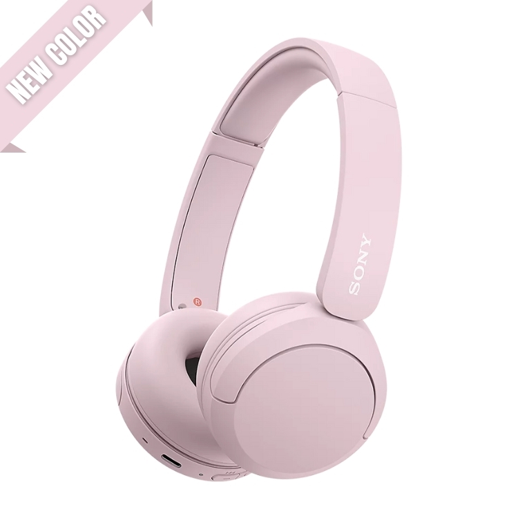 SONY WH-CH520