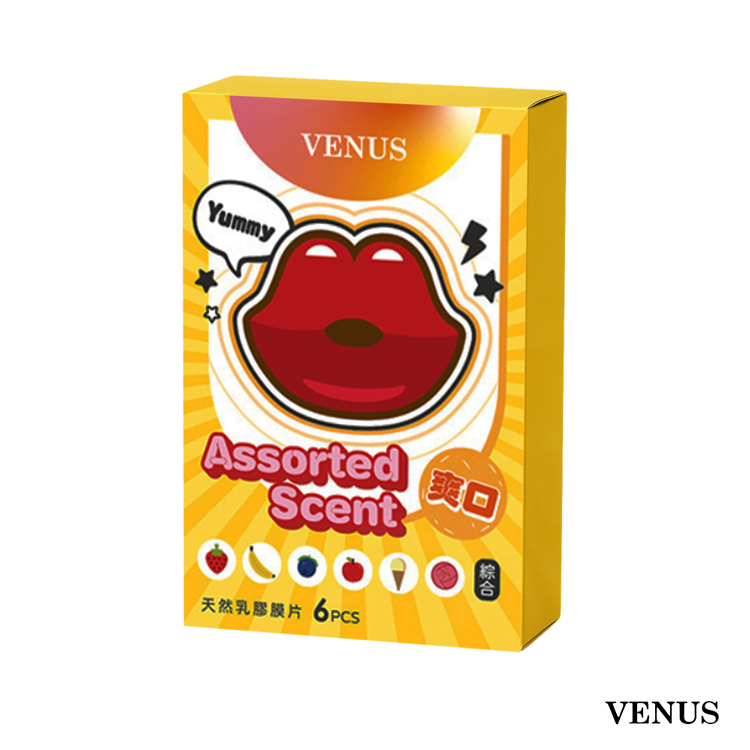 口交膜 口交保險套