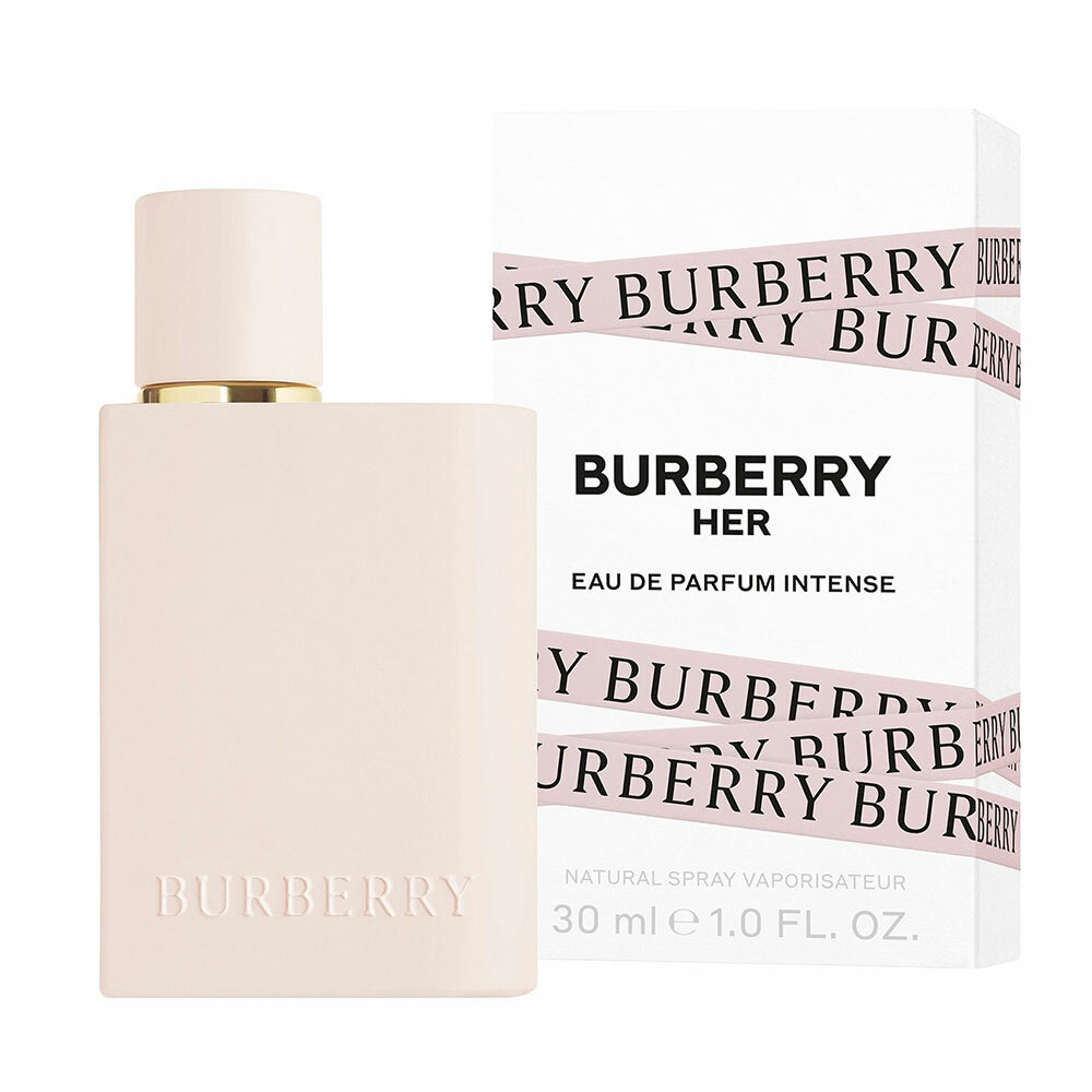 BURBERRY Her 女性極致淡香精 30ml