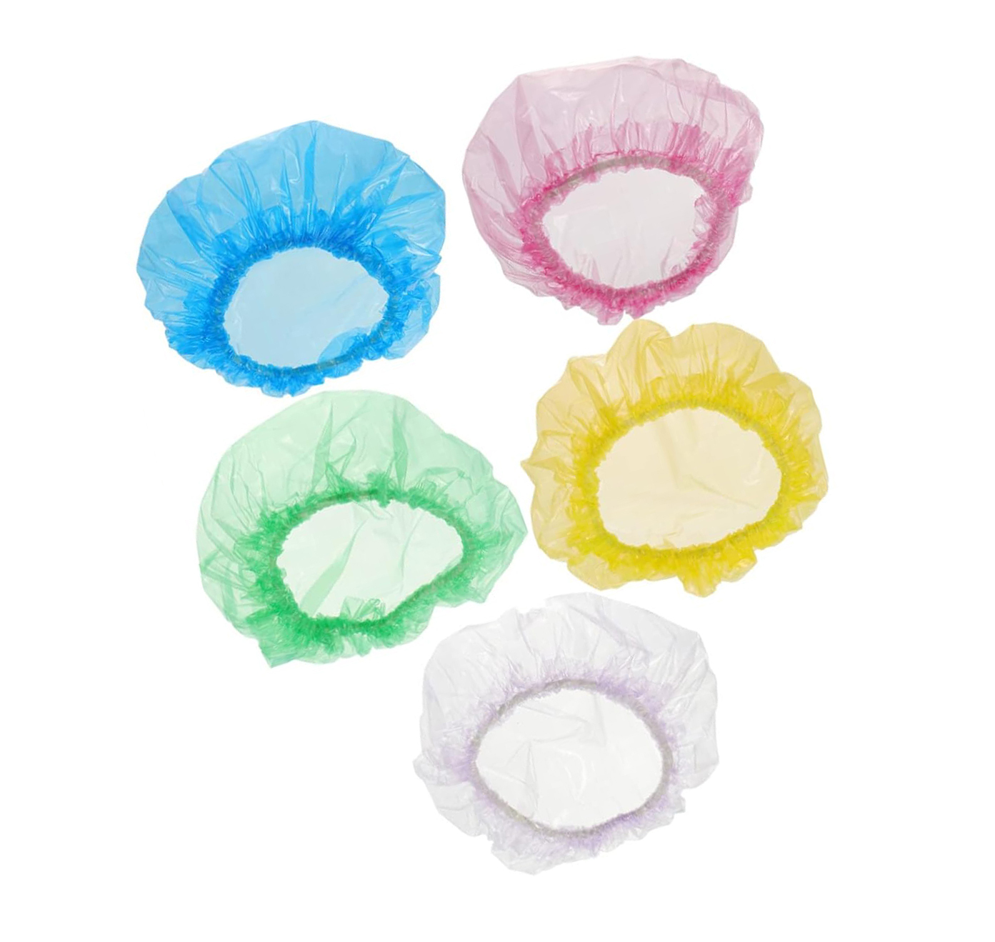 繽紛拋棄式耳罩100入