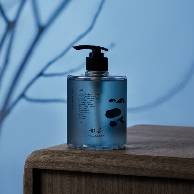 尼木Nimu - 洗髮精