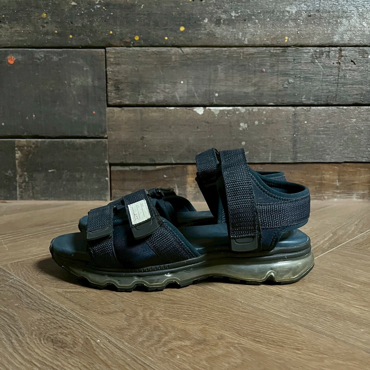 TOMO & CO. × NAME SIZE 27CM