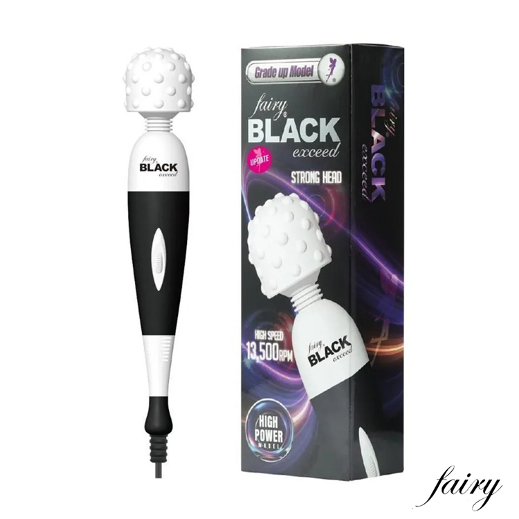 fairy exceed 日本AV女優按摩棒 update 新版