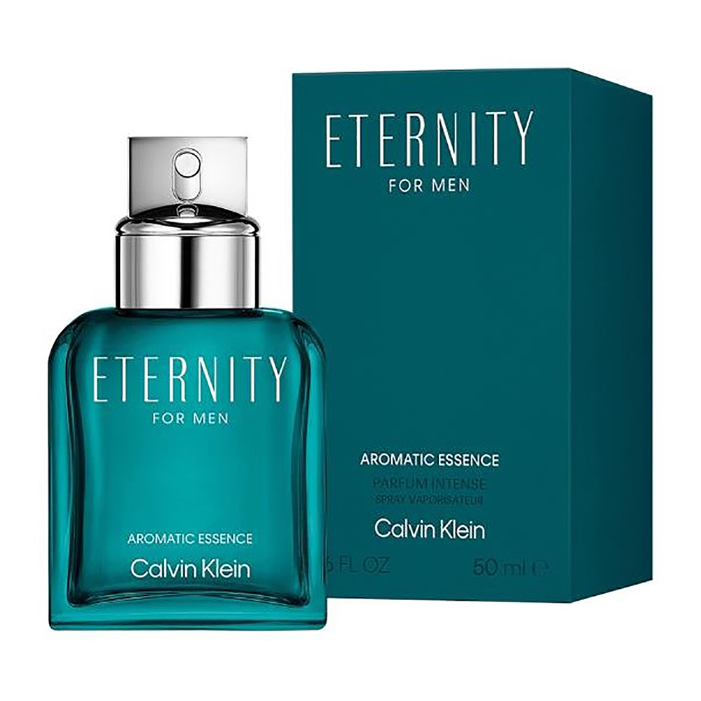 Calvin Klein 凱文克萊 CK 永恆馥奇男性淡香精 50ml