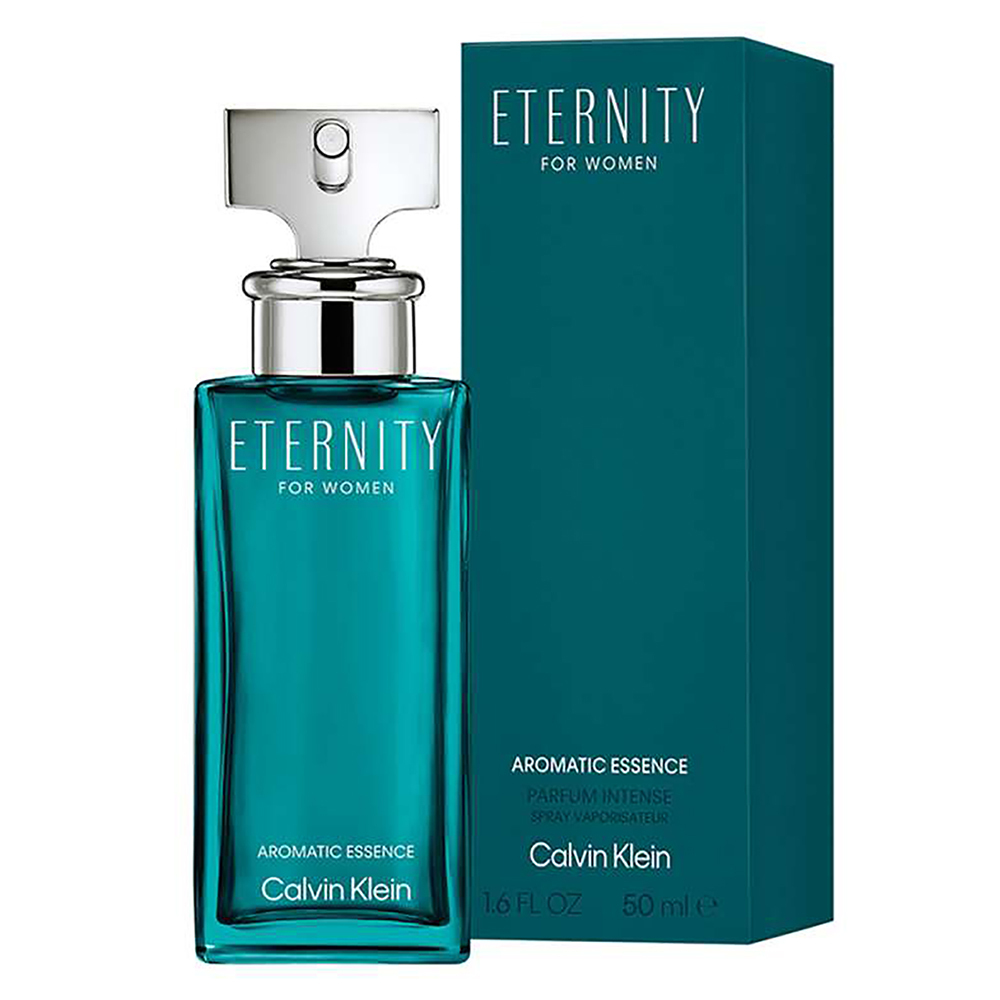 Calvin Klein 凱文克萊 CK 永恆馥郁女性淡香精 50ml