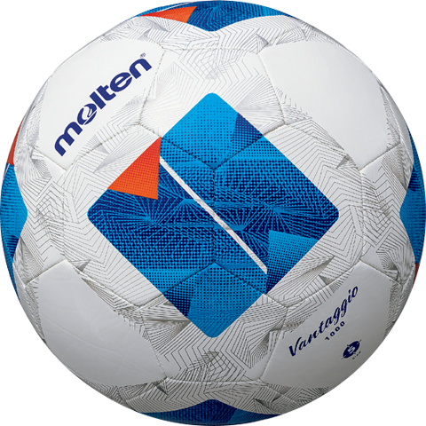 Molten F4N1000/F5N1000 足球 四號石地足球 /五號草地足球