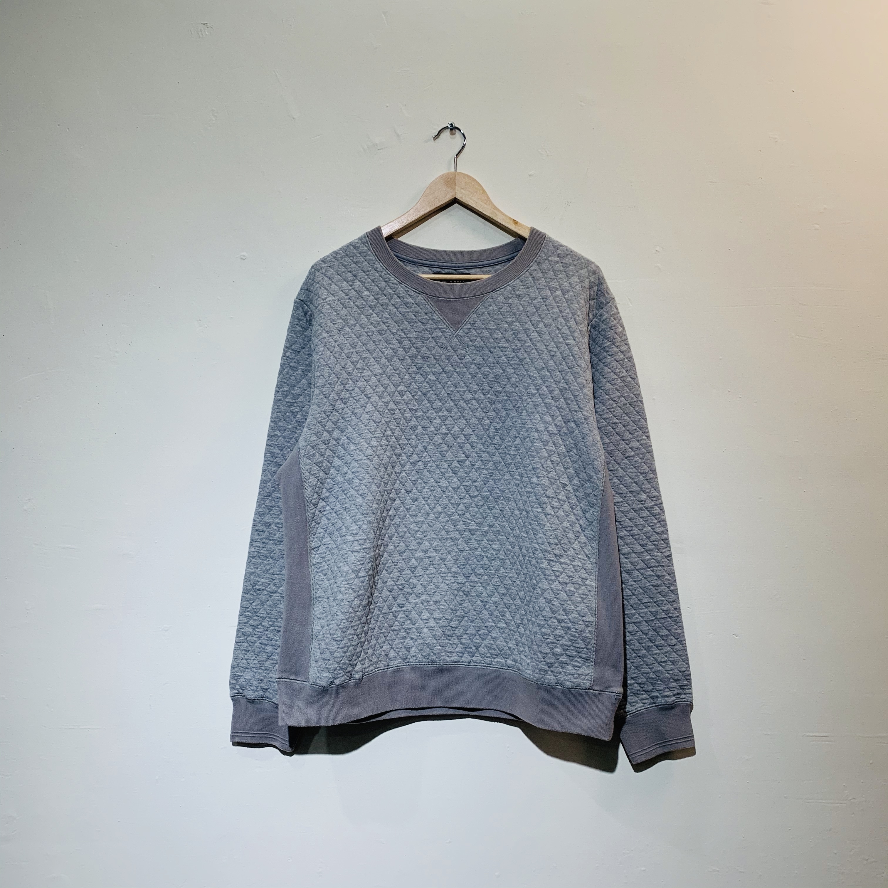 Beams Sweatshirt SIZE L