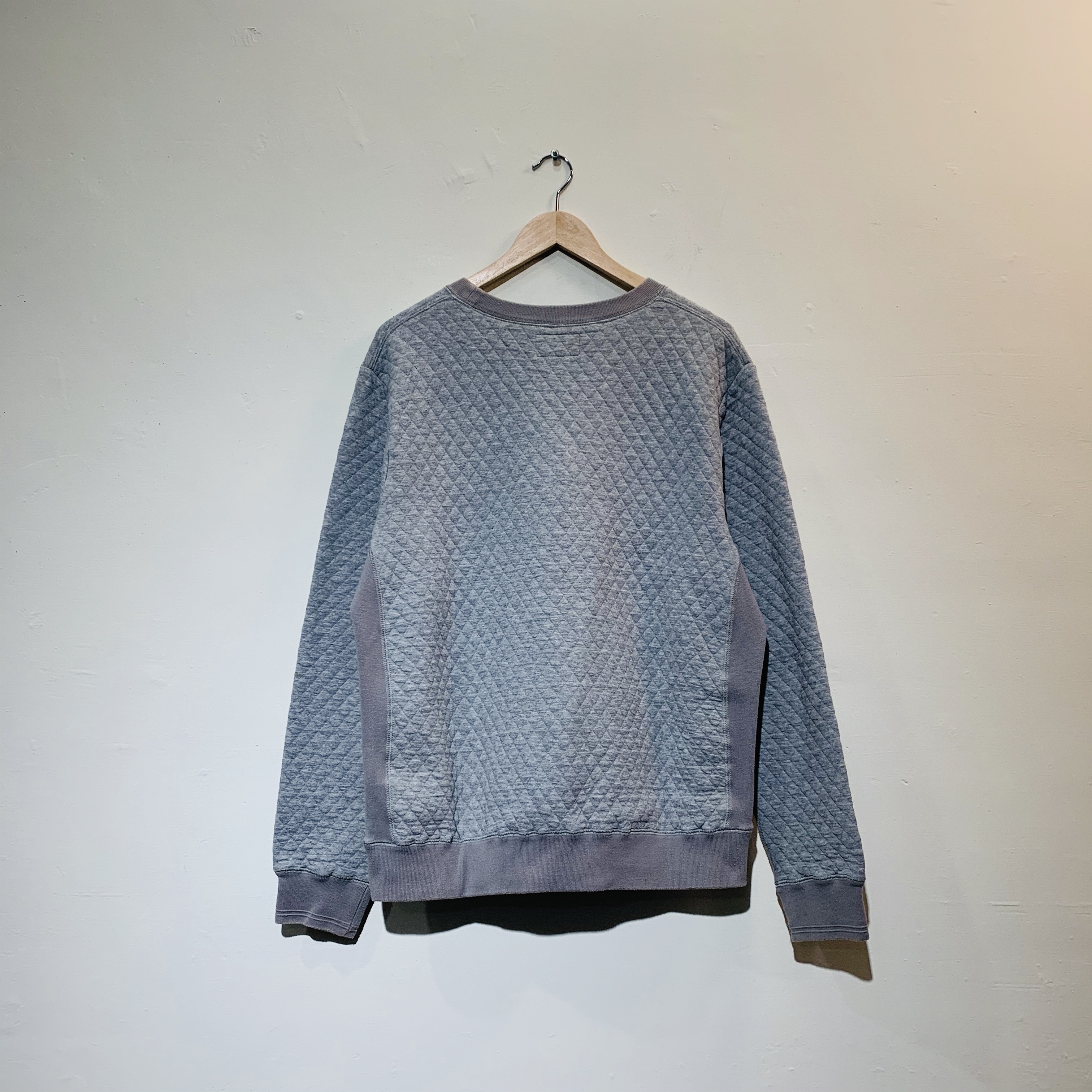 Beams Sweatshirt SIZE L