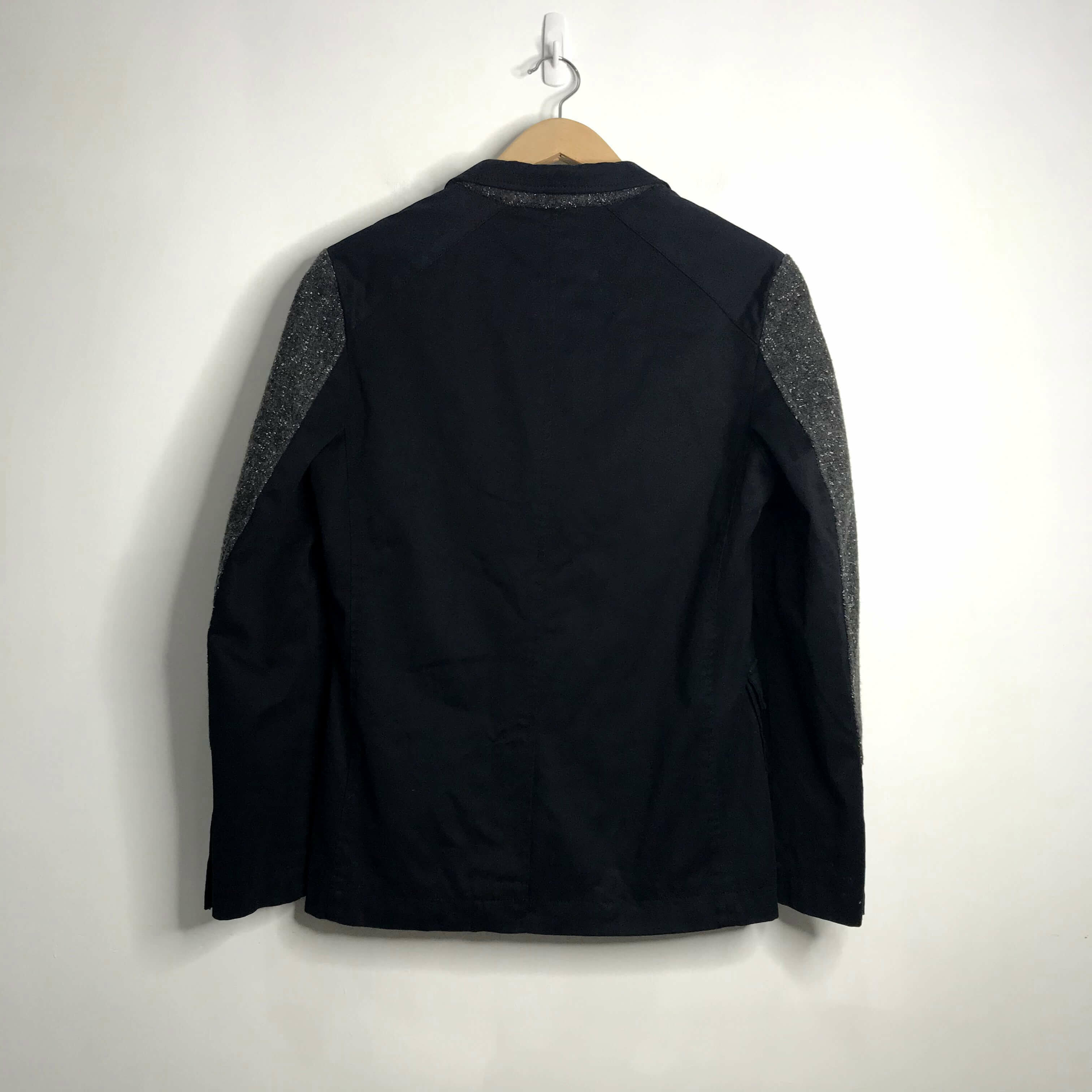 Izzue Blazer with Wool Arm Patch SIZE XL