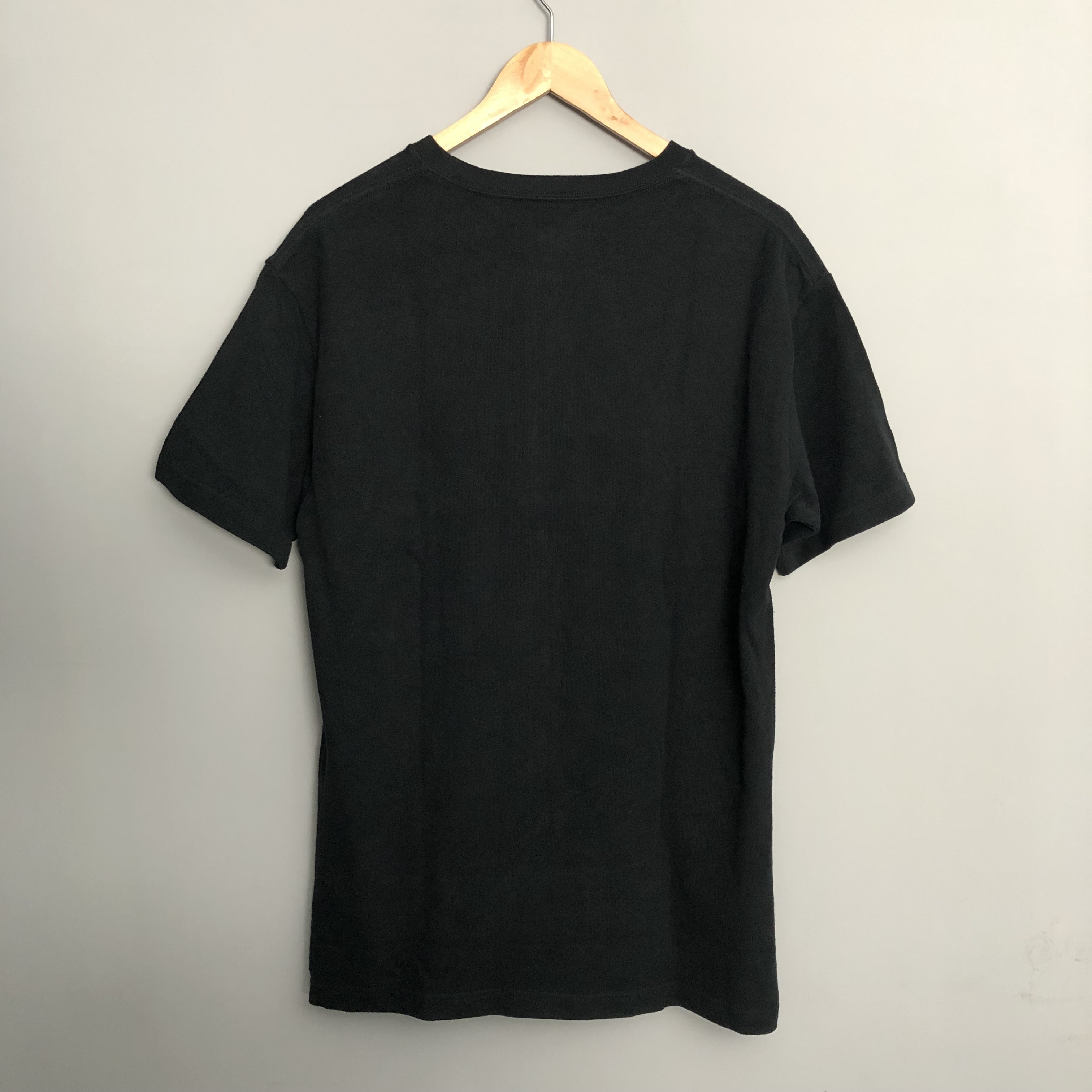 Kith Box Logo Tee SIZE M