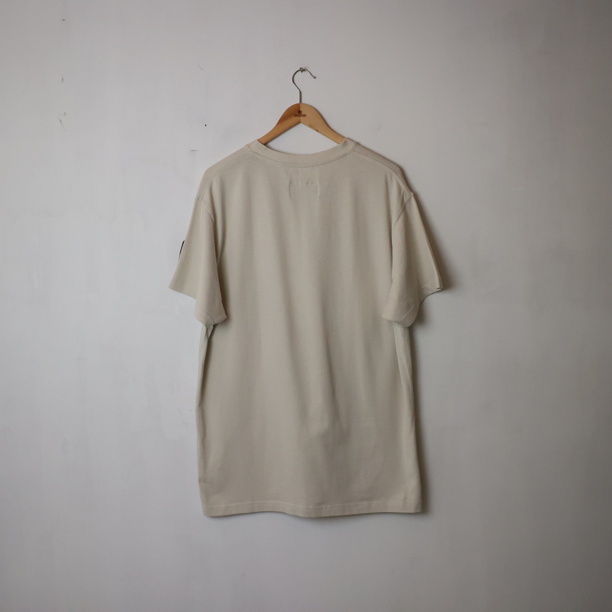 A-COLD-WALL* Scan Graphic T-Shirt SIZE XL