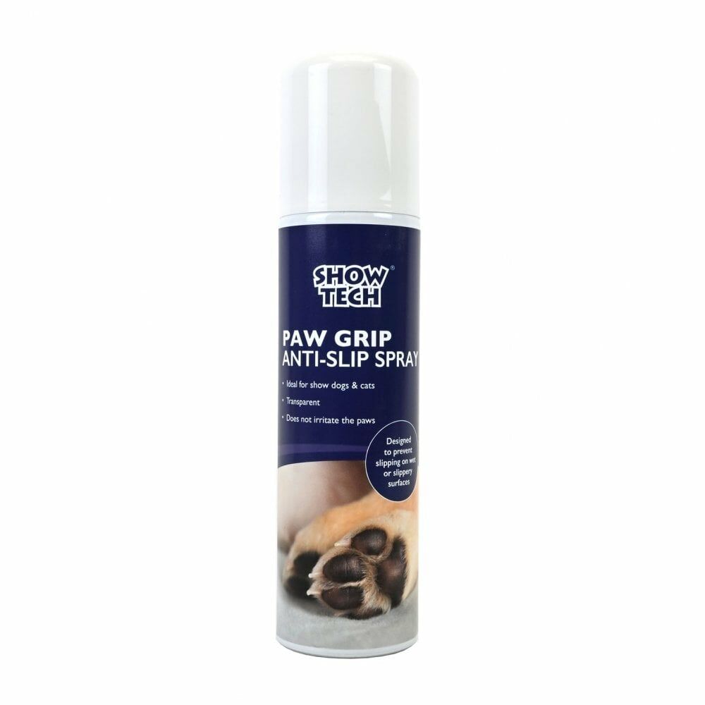 Show Tech Paw Grip Anti-Slip Spray 150ml