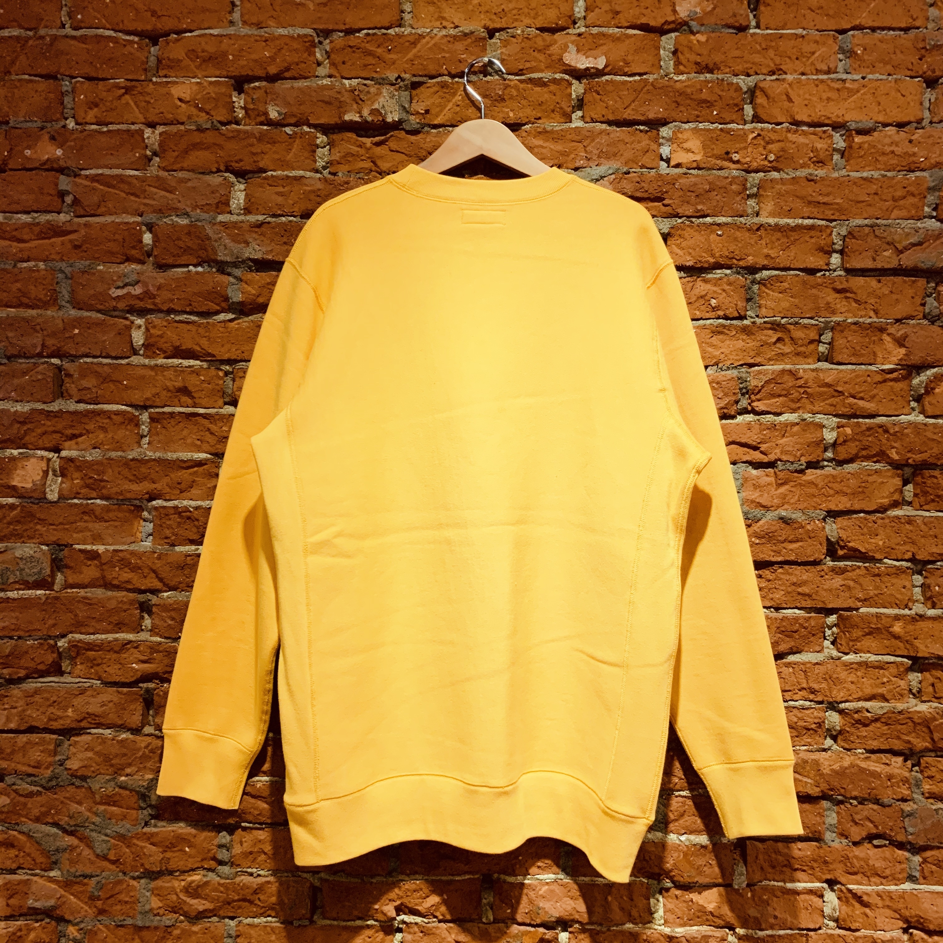 Know Wave Trademark Crewneck SIZE XL