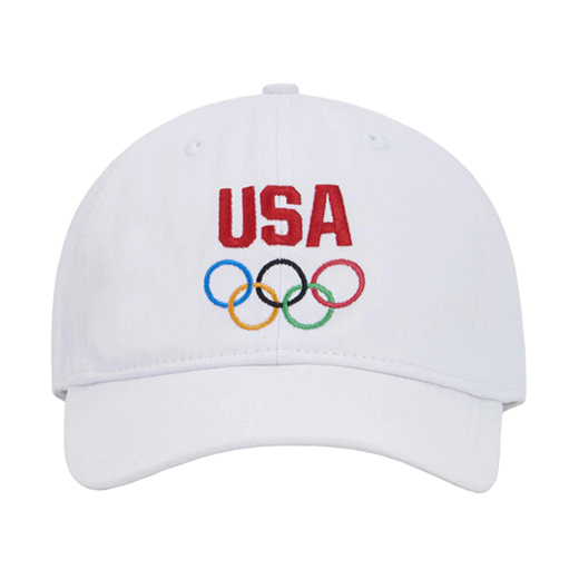 KITH USA CAP