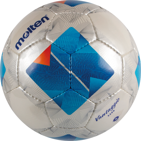 Molten F4N 3200/ F5N 3200 足球 四號石地足球 /五號草地足球